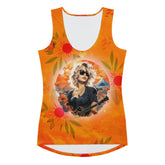 Energetic Electric Essence Tank